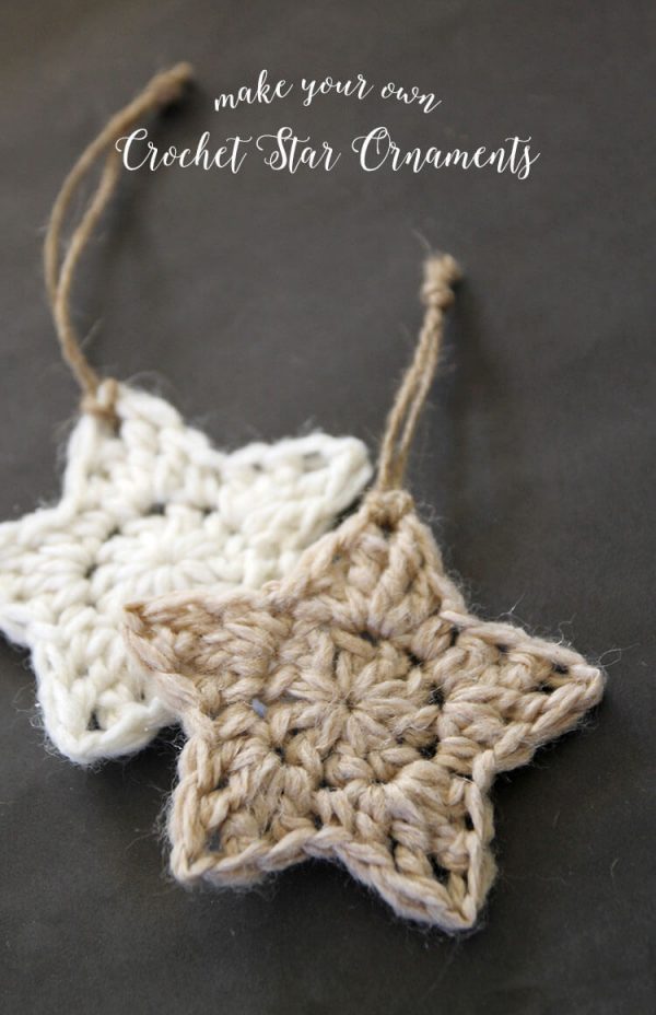 Diy Yarn Ornaments To Adorn Your Christmas Tree Make And Takes