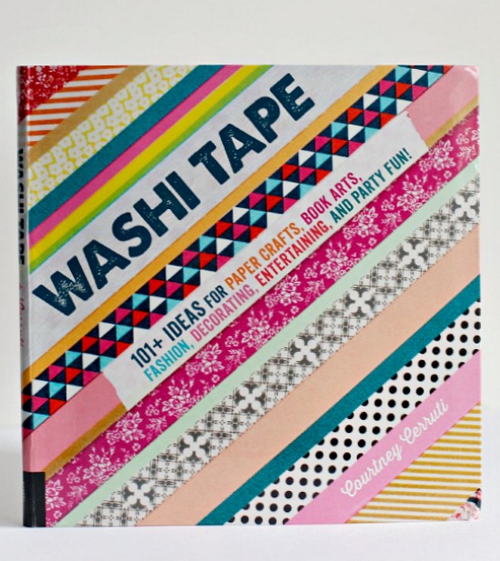 Washi Tape on Apple Books
