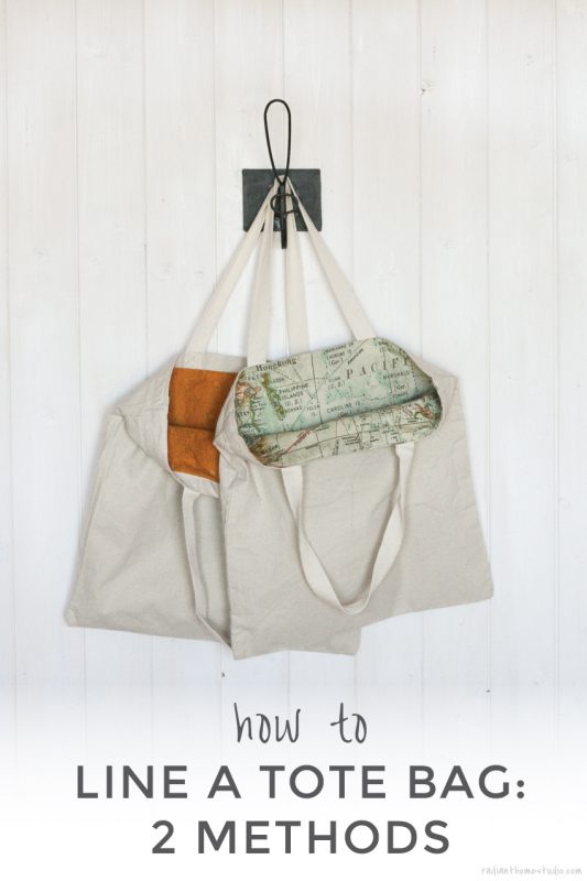 9 DIY Handbag Tutorial Ideas - Make and Takes