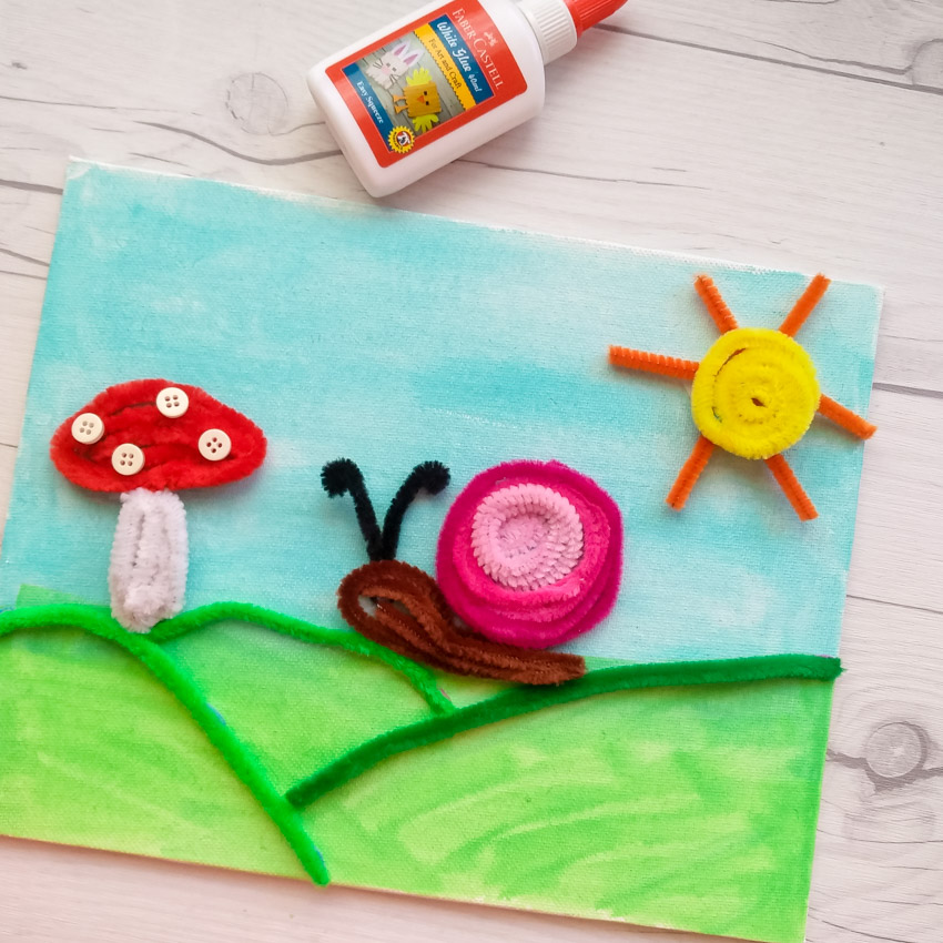 20 Fun and Easy Pipe Cleaner Crafts for Kids - PureWow