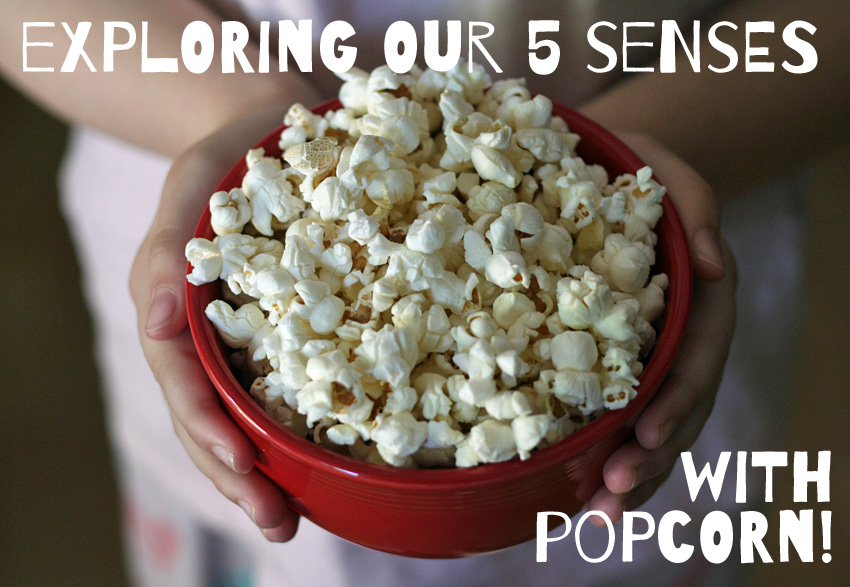 5 Easy Science Fair Projects That Anyone Can Pull Off! + Popcorn