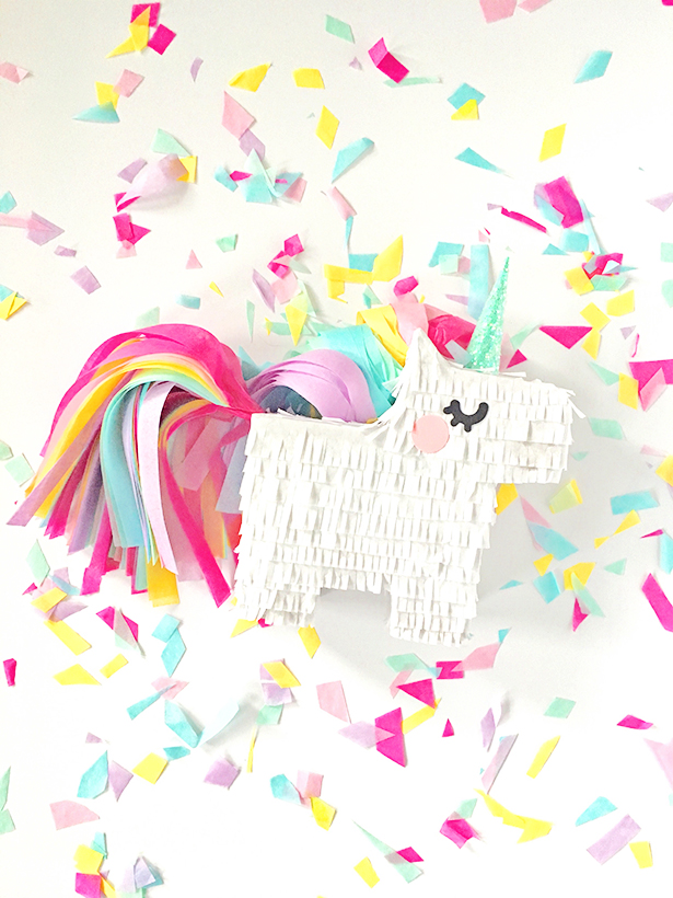 22 Magical Unicorn DIYs that must be made! - Make and Takes