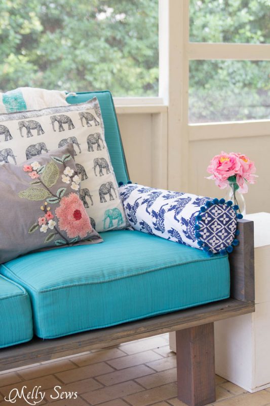 9 Now Ideas to Make Cute Couch Pillows Make and Takes