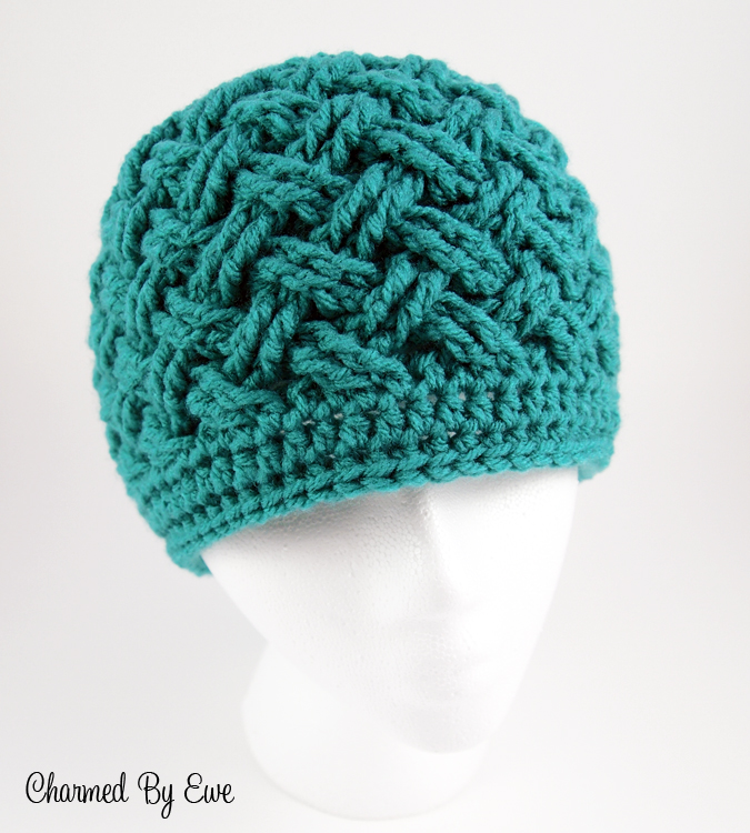 15 MustMake Knit and Crochet Hat Patterns Make and Takes