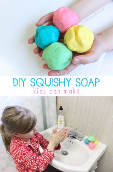 DIY Spa Day Ideas for a Relaxing Mother's Day - Make and Takes