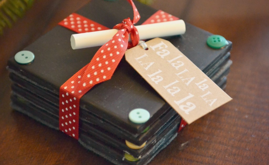 15 Holiday Gift Giving Ideas Kids Can Make Make and Takes