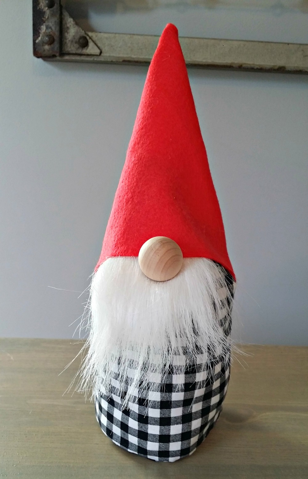 13 Mischievous Garden Gnomes Ready to Craft | Make and Takes