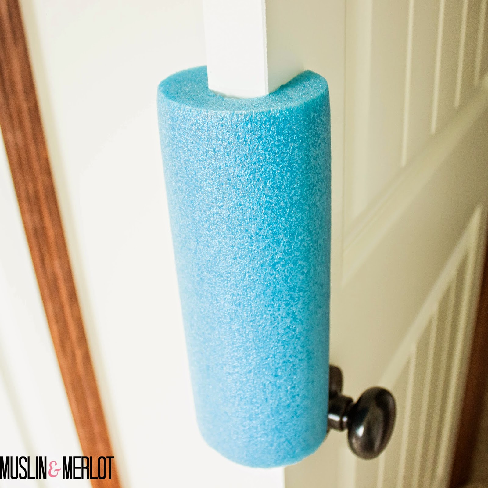 15 Clever Ways To Use Pool Noodles - Make And Takes