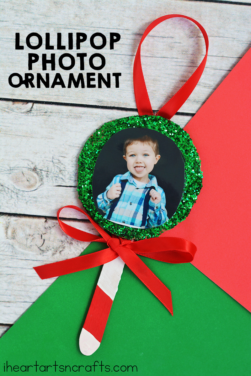 9 Kid Made Ornament Ideas Make And Takes