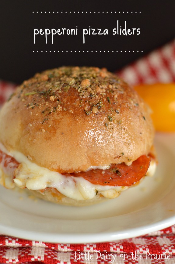25 Make-Ahead Meals for the Family - Make and Takes