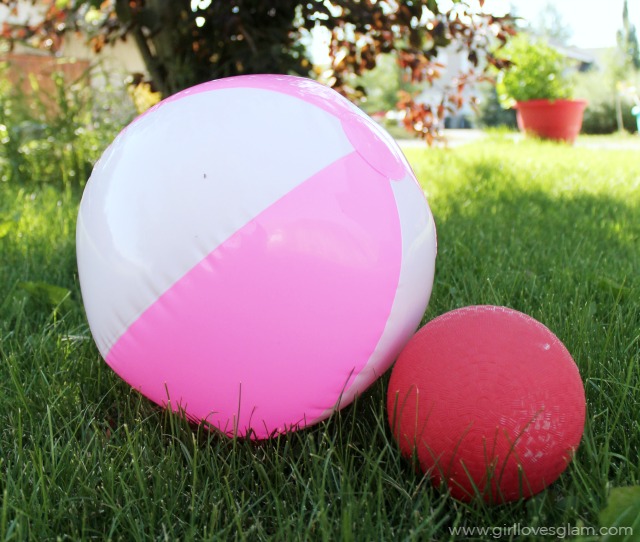 15 DIY Lawn Games to Make Make and Takes