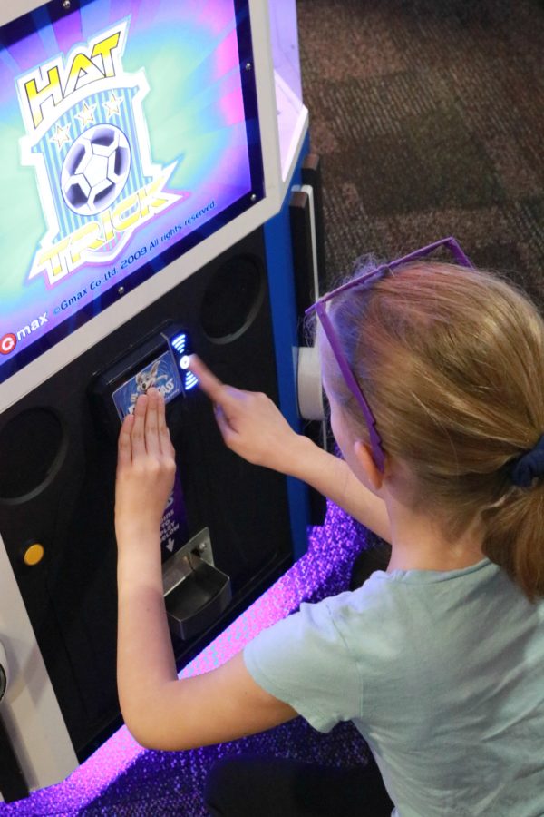 Big Kid Birthday Bash At Chuck E Cheese S Make And Takes Big Kid Birthday Bash At Chuck E Cheese S Make And Takes