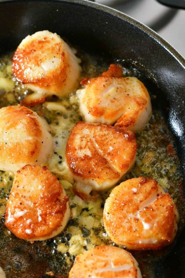 9 Ideas for Simple Seafood Dishes | Make and Takes