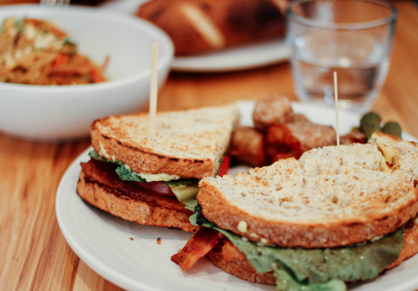 Saving the Planet one Turkey Sandwich at a Time - Make and Takes