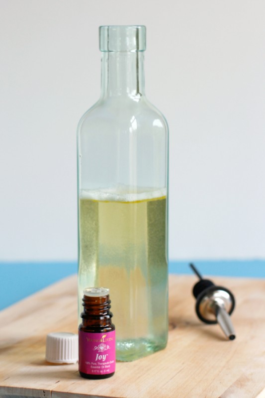 Make Your Own Homemade Bubble Bath Make and Takes