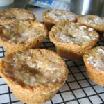 Zucchini Muffins Recipe