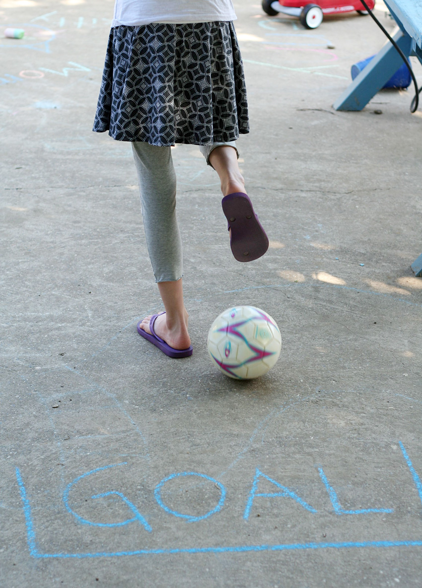 Backwards Fun Backwards Mini-Olympics - Make and Takes