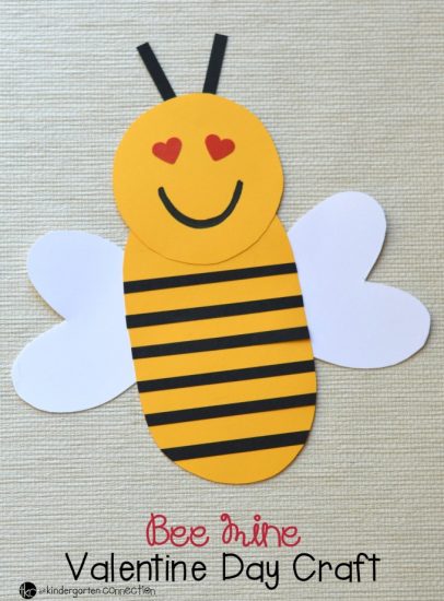 9 Now Ideas for Valentine Paper Crafts - Make and Takes