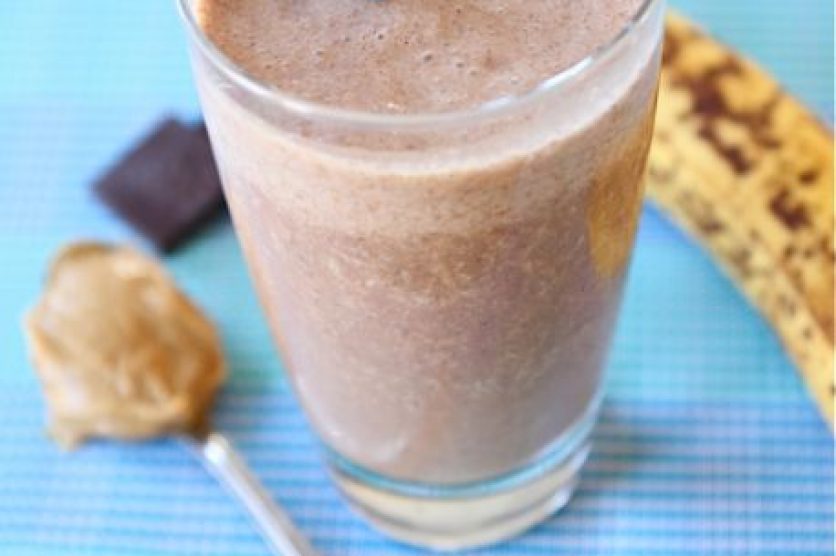 Chocolate-Banana-Peanut-Butter-Smoothie1