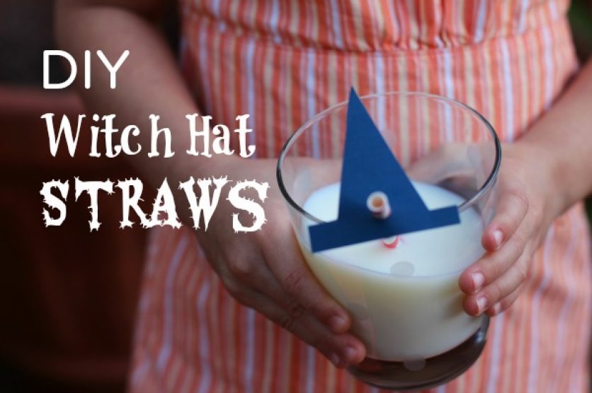 make and takeswitch hat straws