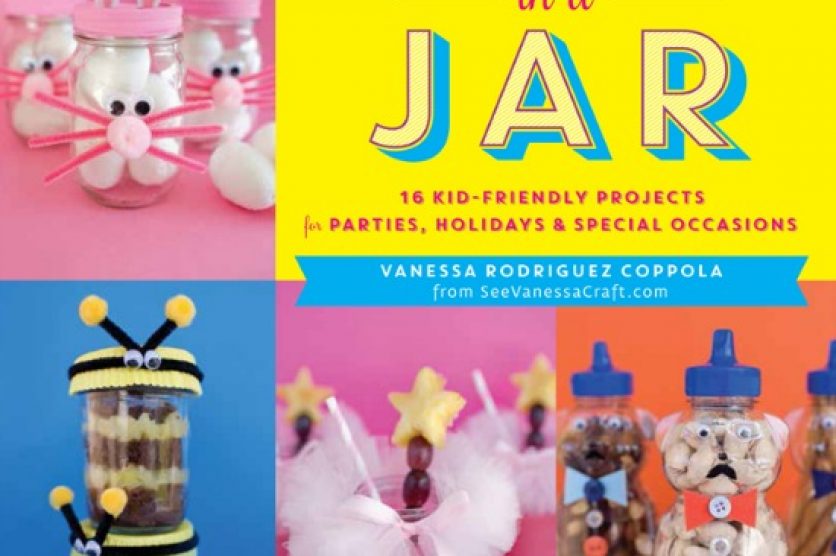 Party in a Jar by See Vanessa Craft
