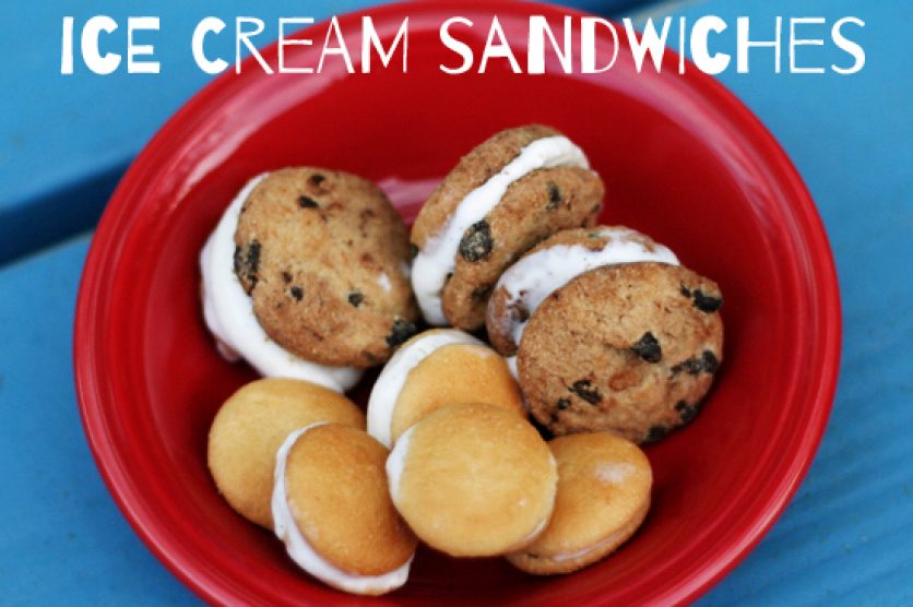 mini-cookie-ice-cream-sandwiches