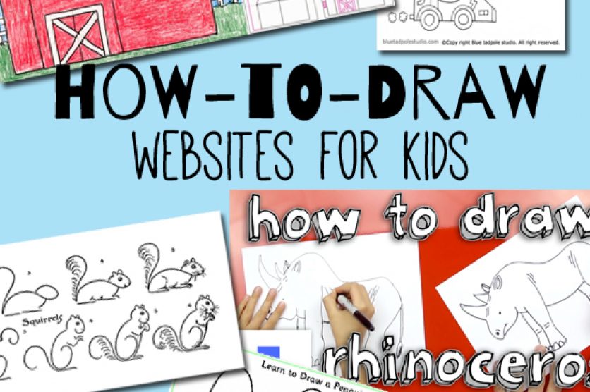how-to-draw-websites