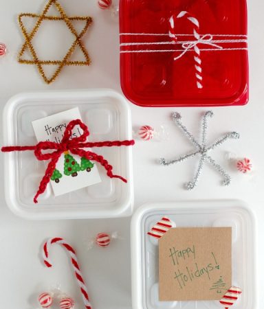 Make Holiday Neighbor Gifts 3 Ways