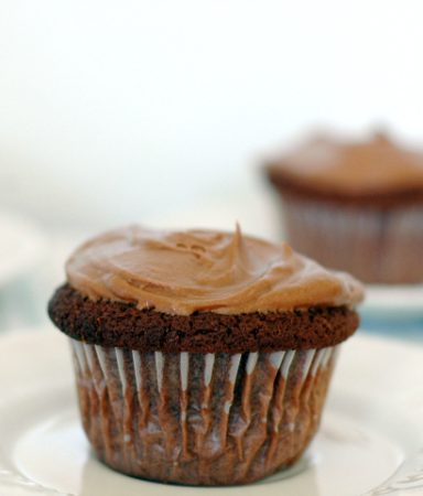 Perfect Chocolate Cupcakes to Bake and Eat