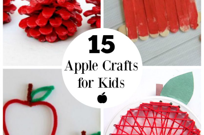 15-apple-crafts-for-kids