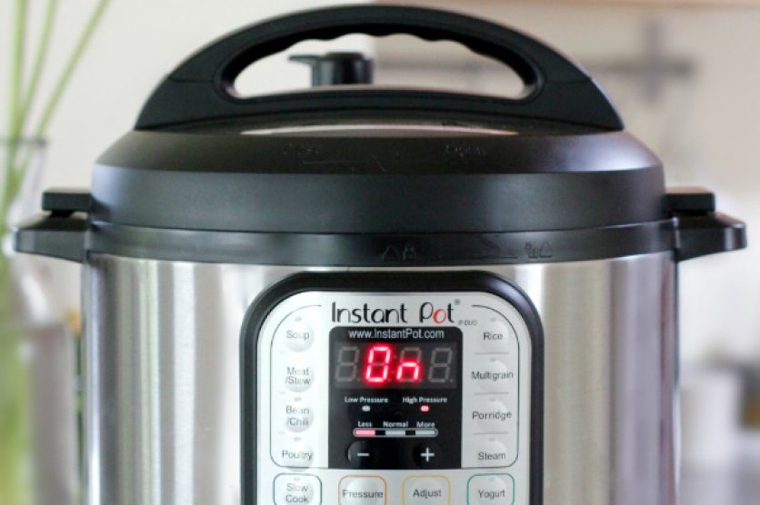 35 Instant Pot Recipes You Must Try