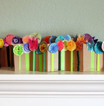 spring-flowers-craft