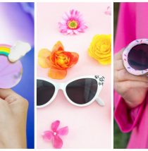 Glam Up Sunglasses for Summer