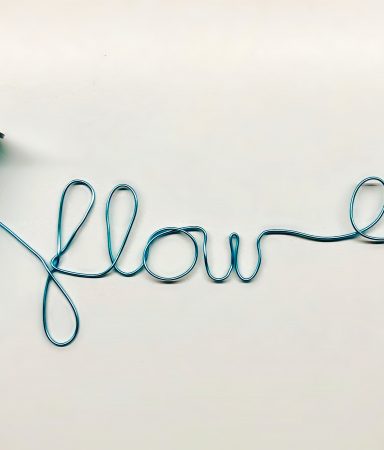 Flow Craft Wire