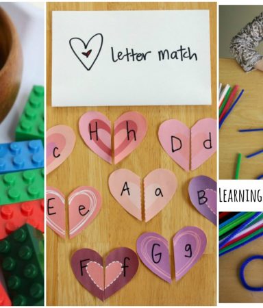 9 Homeschooling Ideas for Your Little Ones