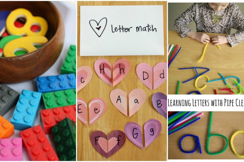 9 Homeschooling Ideas for Your Little Ones