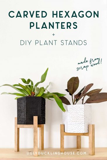 9 Now Ideas For Diy Plant Holders - Make And Takes