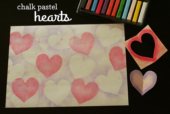 How to Draw With Chalk Pastels for Kids 