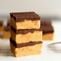 Chocolate Peanut Butter Bars