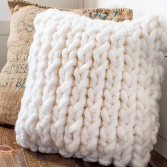 9 Now Ideas to Make Cute Couch Pillows Make and Takes