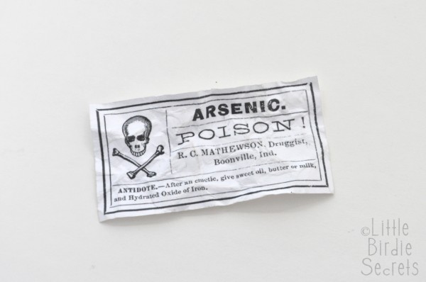 Cut our your vintage label image Cut our your vintage label image