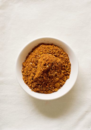 Simple Homemade Spice Blends - Make and Takes