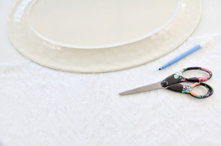 How To Make An Easy Kaftan Make and Takes