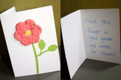 Plantable-Greeting-Card