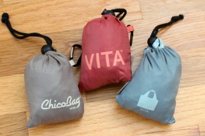 Reusable Grocery Bags