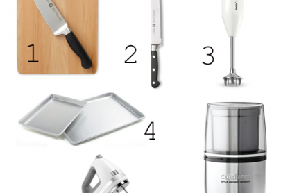 kitchen tools 1-6