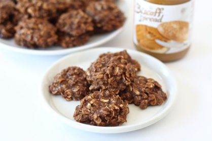 no-bake-biscoff-cookies
