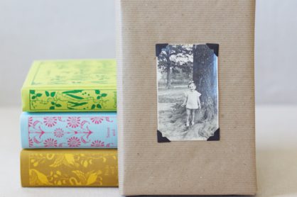 Mother's Day Gift Wrap