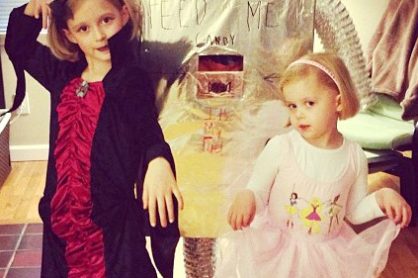 Halloween Costumes for Kids makeandtakes.com