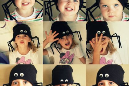 Crafty-Halloween-Hats-for-Kids